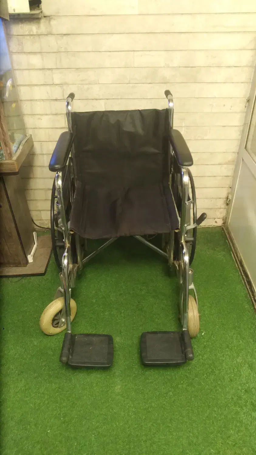 ویلچر|آرایشی، بهداشتی، درمانی|تهران, اوقاف|دیوار