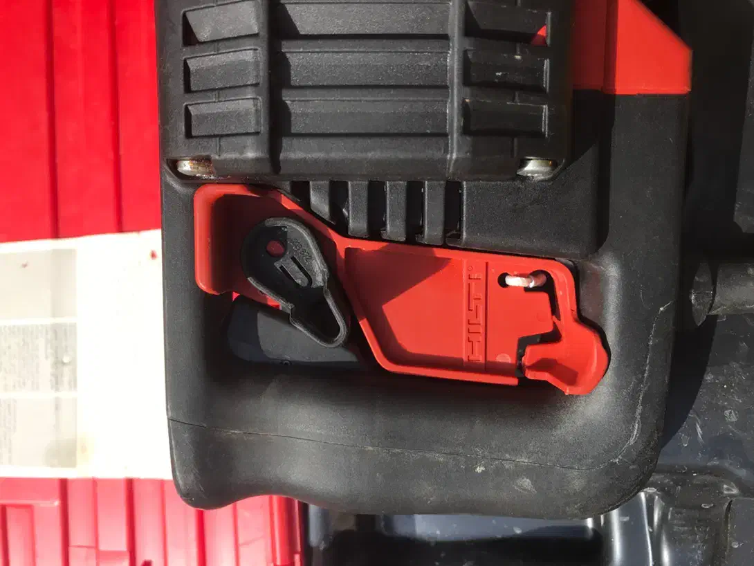 کرگیر هیلتی Hilti DD130|ابزارآلات|اهواز, زیتون کارمندی|دیوار