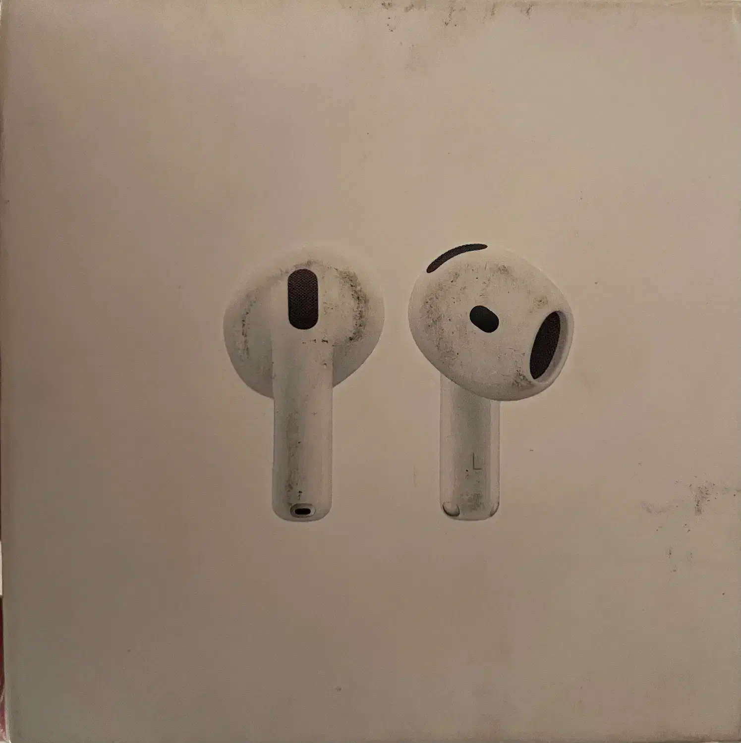 airpod 4|لوازم جانبی موبایل و تبلت|اصفهان, باغ کاران|دیوار