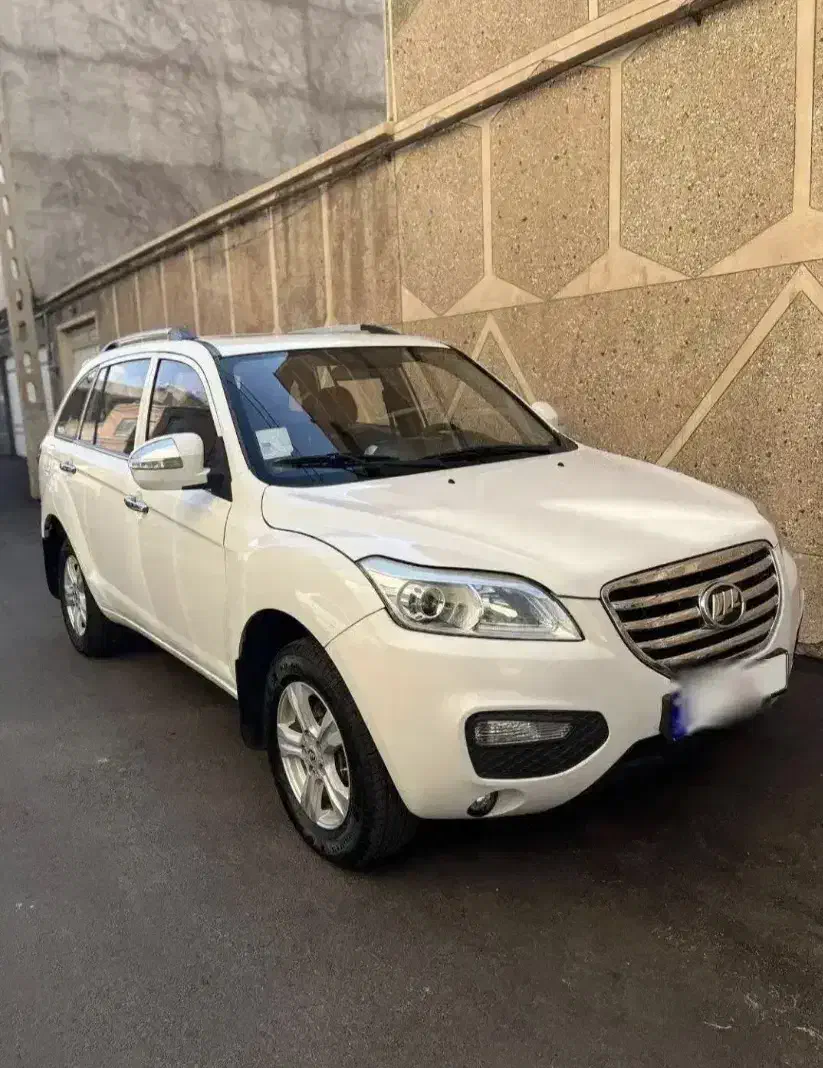لیفان x60 اتومات|خودرو سواری و وانت|تهران, نارمک|دیوار