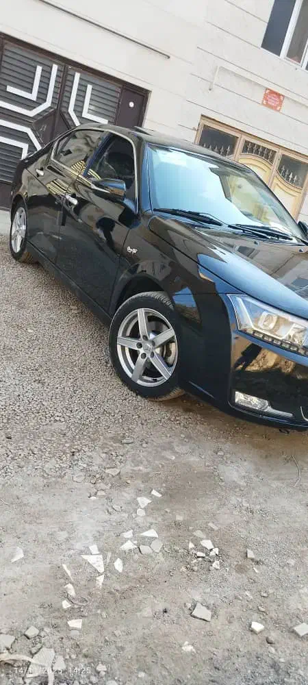 دنا پلاس توربو اتومات ۱۴۰۲|خودرو سواری و وانت|تبریز, |دیوار