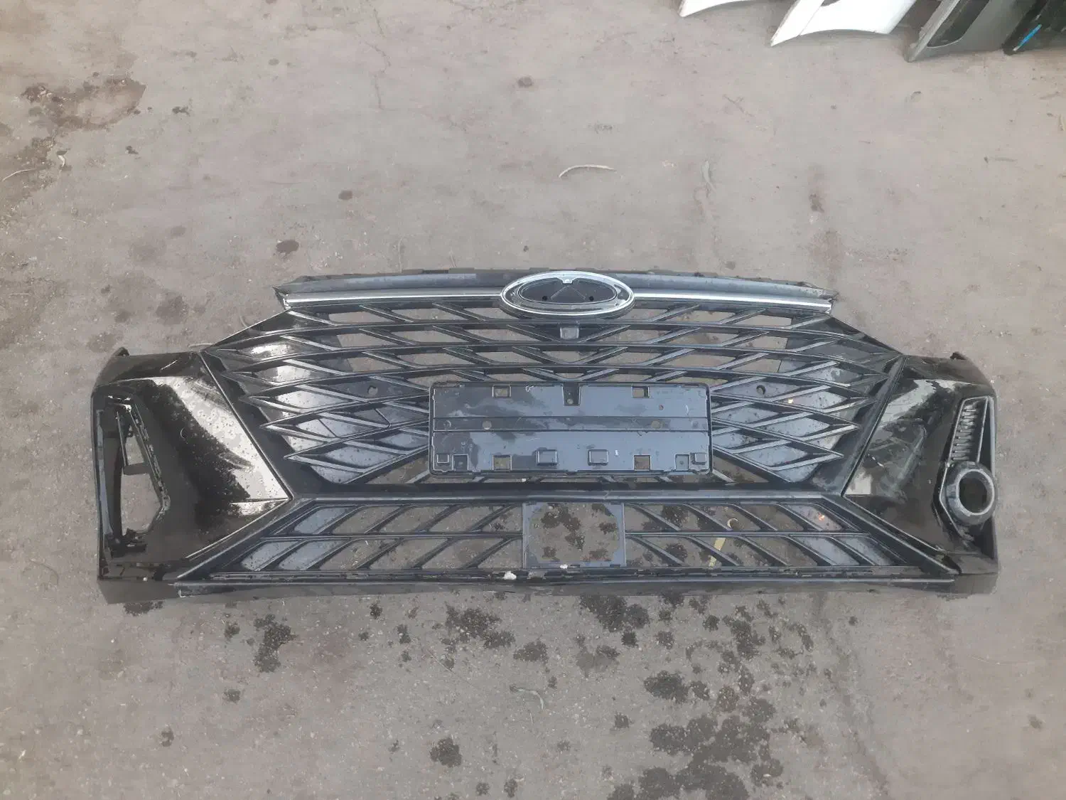 سپر خودروهای اریزو تیگو چری فونیکس|قطعات یدکی و لوازم جانبی|شیراز, محراب|دیوار