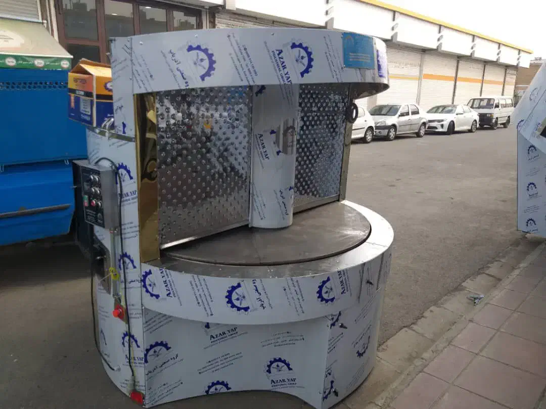 خرید فروش دستگاه نو و کارکرده|ماشینآلات صنعتی|کاشان, فاز ۱ ناجی آباد|دیوار