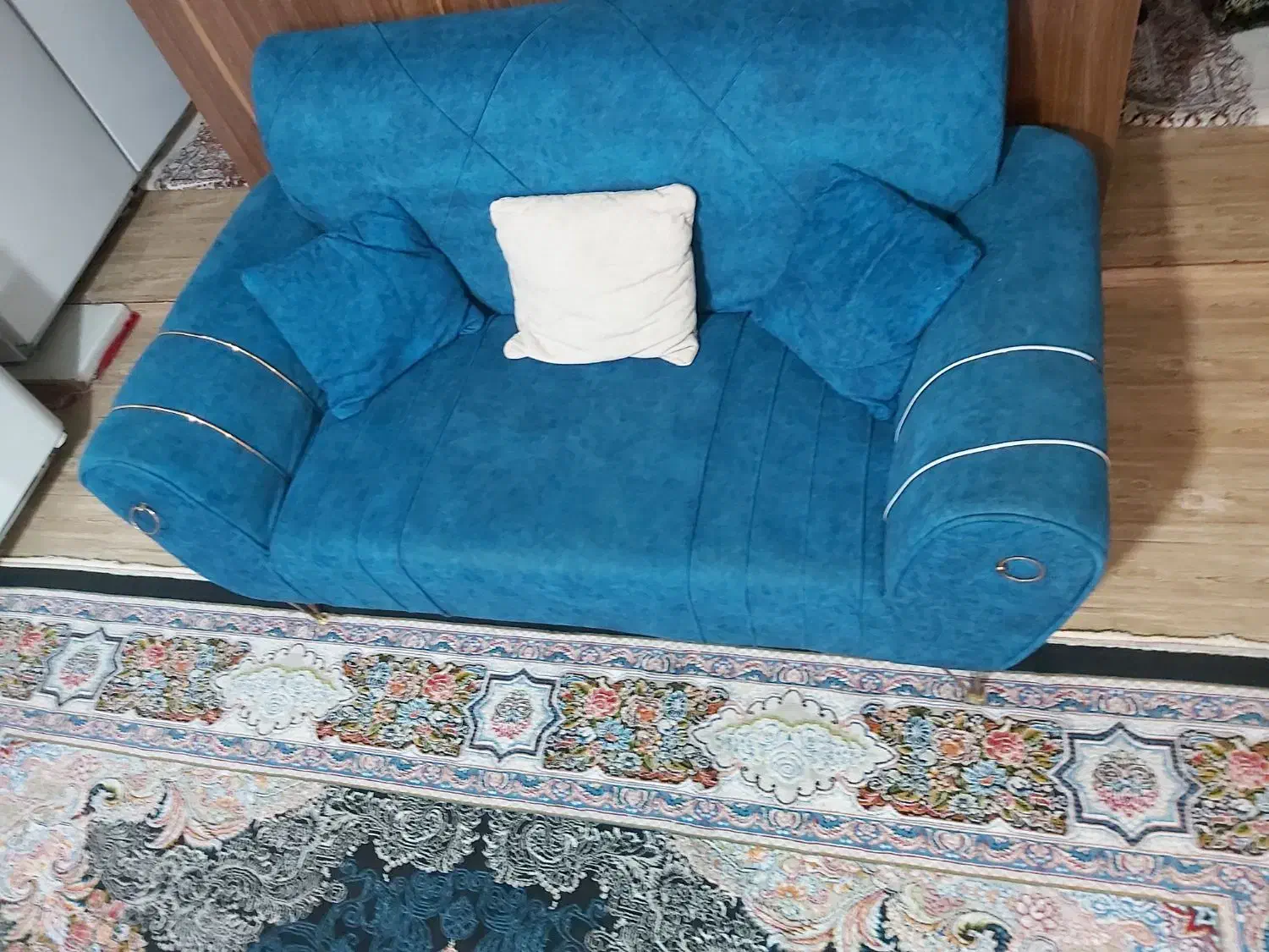 مبل طرح چستر|مبلمان خانگی و میز عسلی|کهریزک, |دیوار