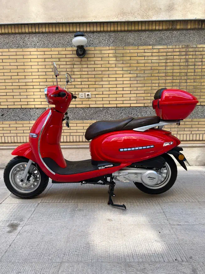 کاوان ۱۵۰ s|موتورسیکلت|شیراز, ارم|دیوار