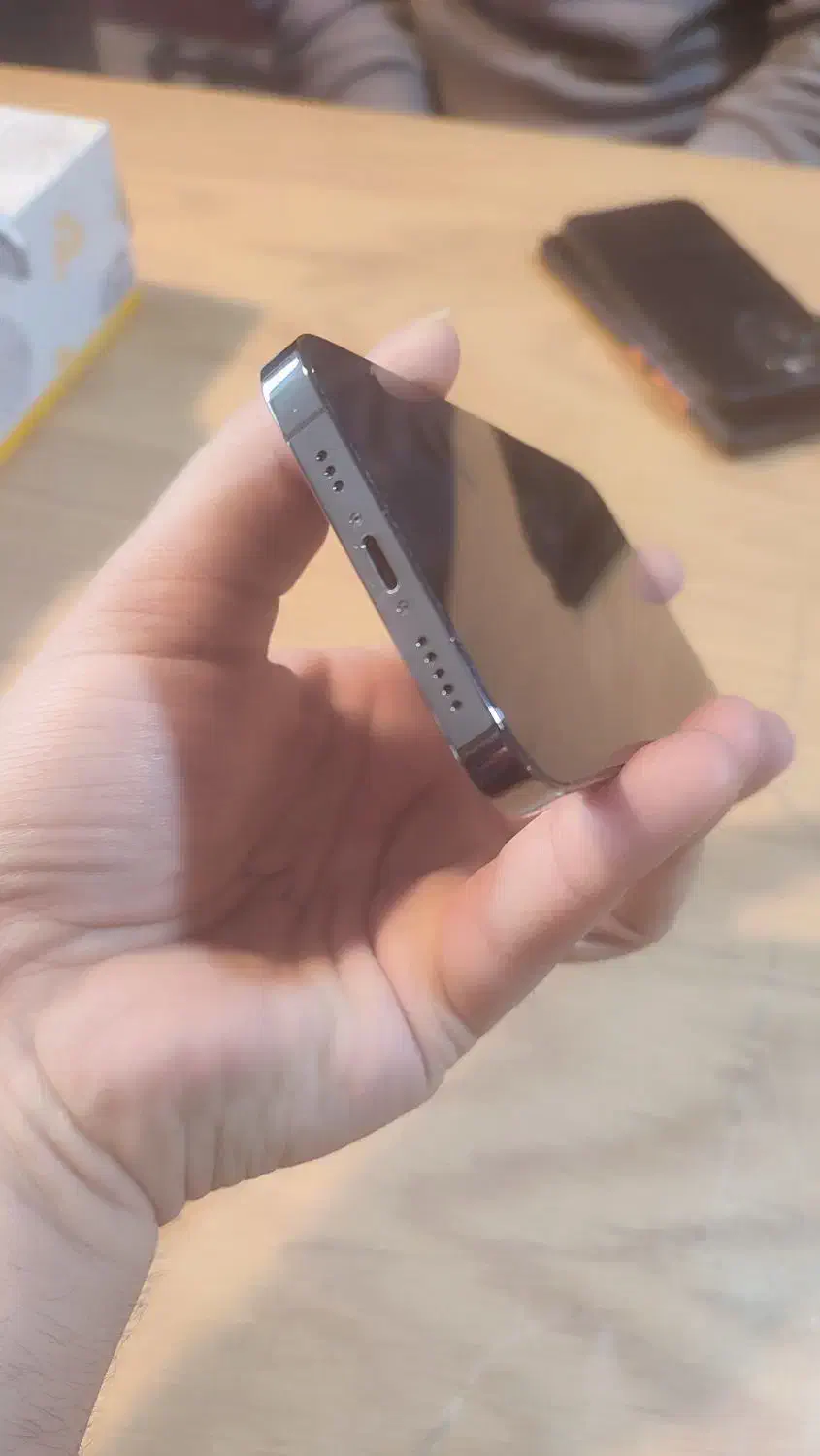 13 pro|موبایل|ماکو, |دیوار