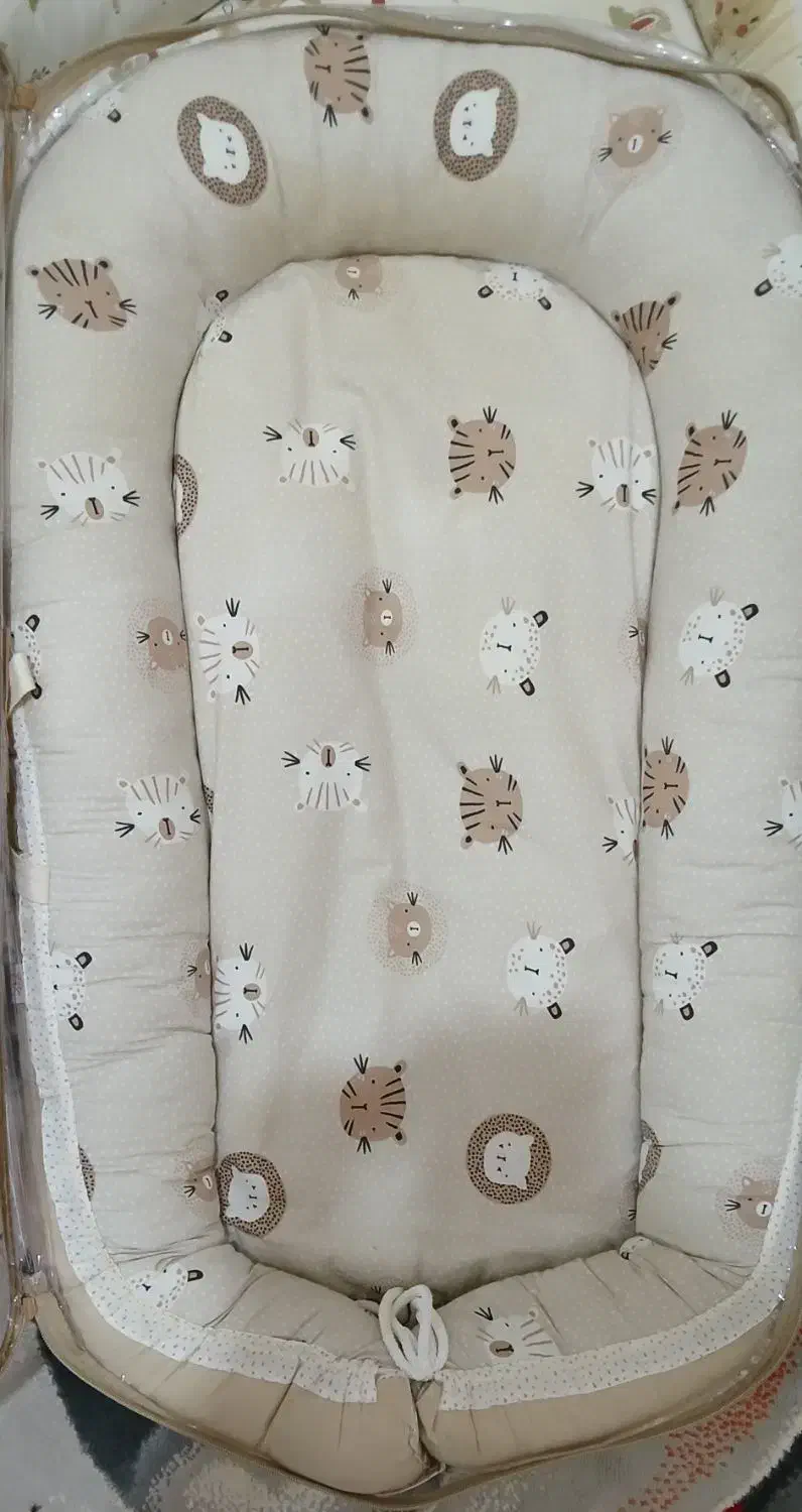 تشک گارد نوزاد|تشک تختخواب|ساری, |دیوار