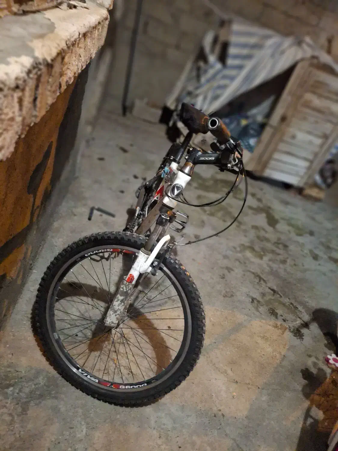 دوچرخه|دوچرخه، اسکیت، اسکوتر|محمدیار, |دیوار