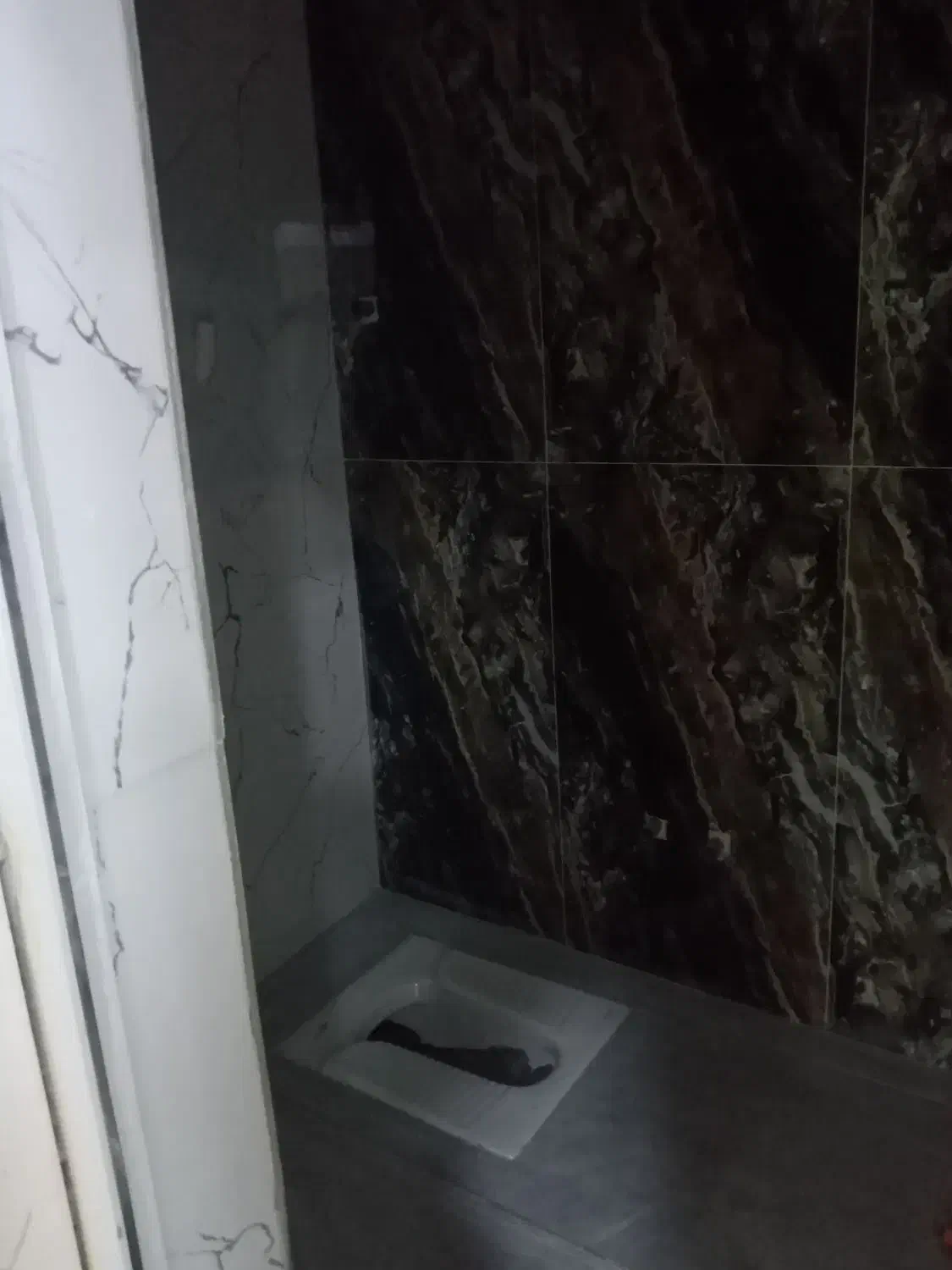 بلوک چینی سیمان کاری سرامیک موزاییک پرسیانا|خدمات پیشه و مهارت|لشت نشا, |دیوار