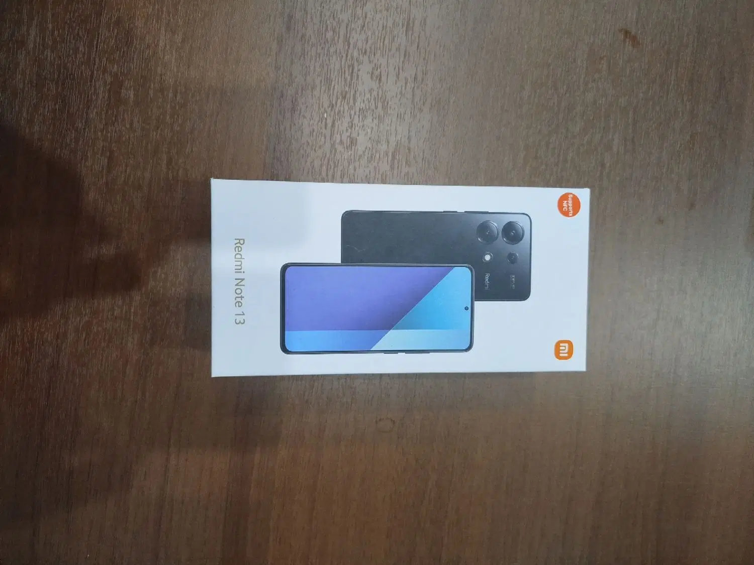 Redmi note 13|موبایل|خرمآباد, |دیوار