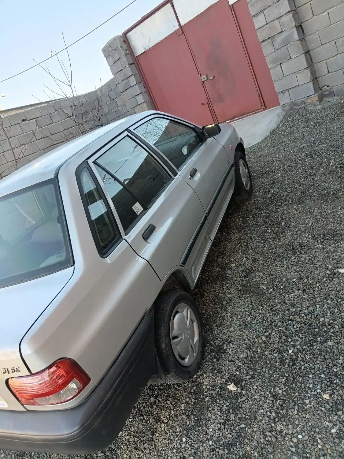 فروش نقد|خودرو سواری و وانت|دهگلان, |دیوار