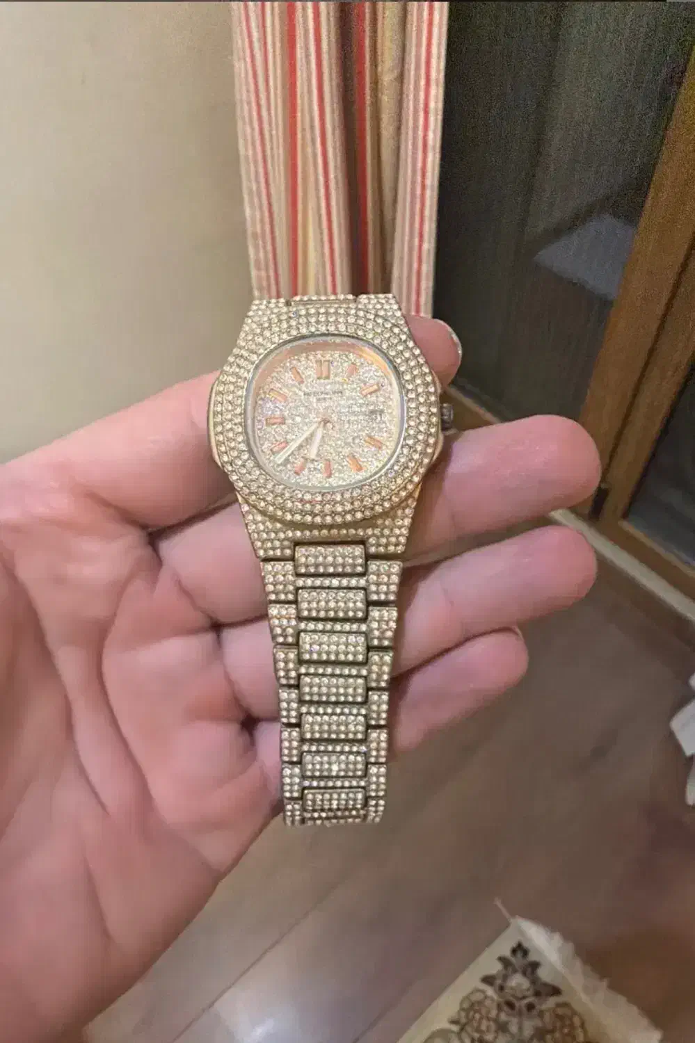 ساعت|ساعت|تهران, قیطریه|دیوار