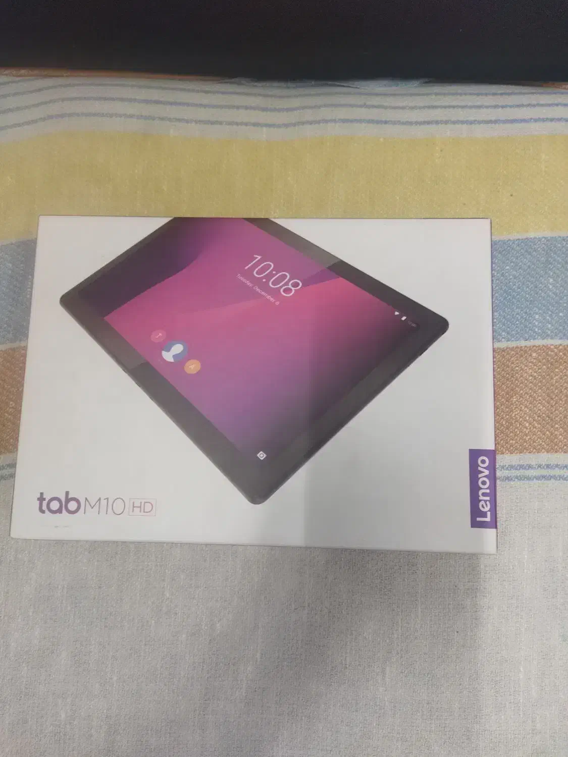 تبلت لنووm10|تبلت|قم, شهرک مهدیه|دیوار