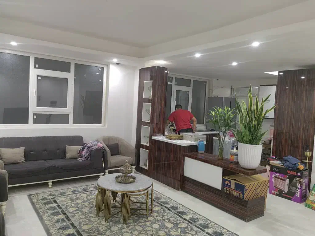 ۶۸متر فول باپارکینگ مناسب سخت پسندان|فروش آپارتمان|کهریزک, |دیوار