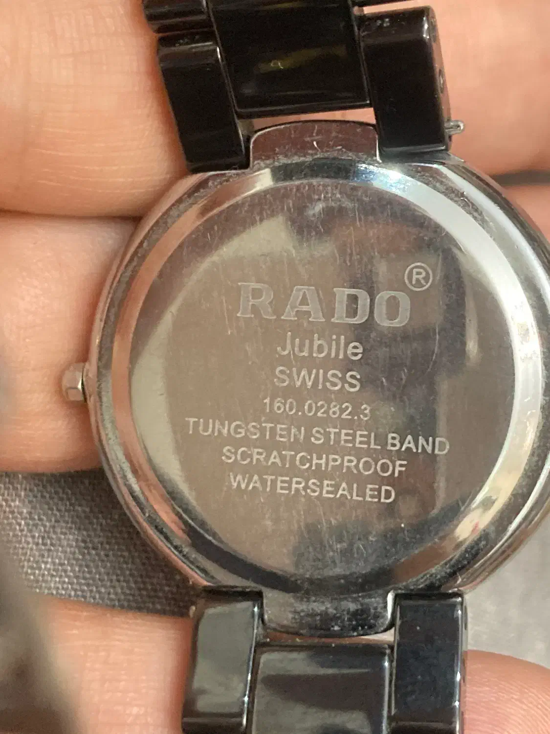 ساعت رادو|ساعت|یزد, |دیوار