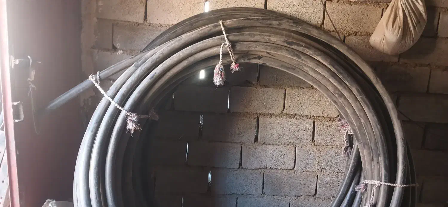 لوله ۱.۵|عمدهفروشی|نورآباد, |دیوار