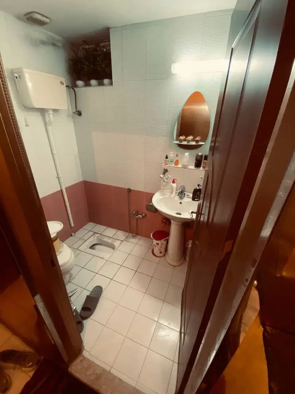 فروش خونه در ابادگران|فروش آپارتمان|مشهد, آبادگران|دیوار