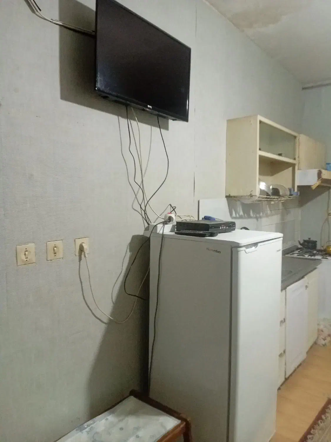 اجاره روزانه سوییت با پارکینگ مرکز شهر ساری|اجارهٔ کوتاهمدت آپارتمان و سوئیت|ساری, |دیوار