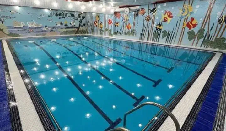 اموزش شنا|خدمات آموزشی|سنندج, |دیوار