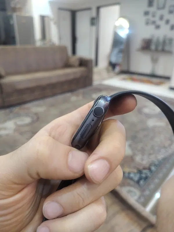 iPhone 14 normal ch - apple watch series 6 44mm|موبایل|صدرا-فارس, فاز ۱|دیوار