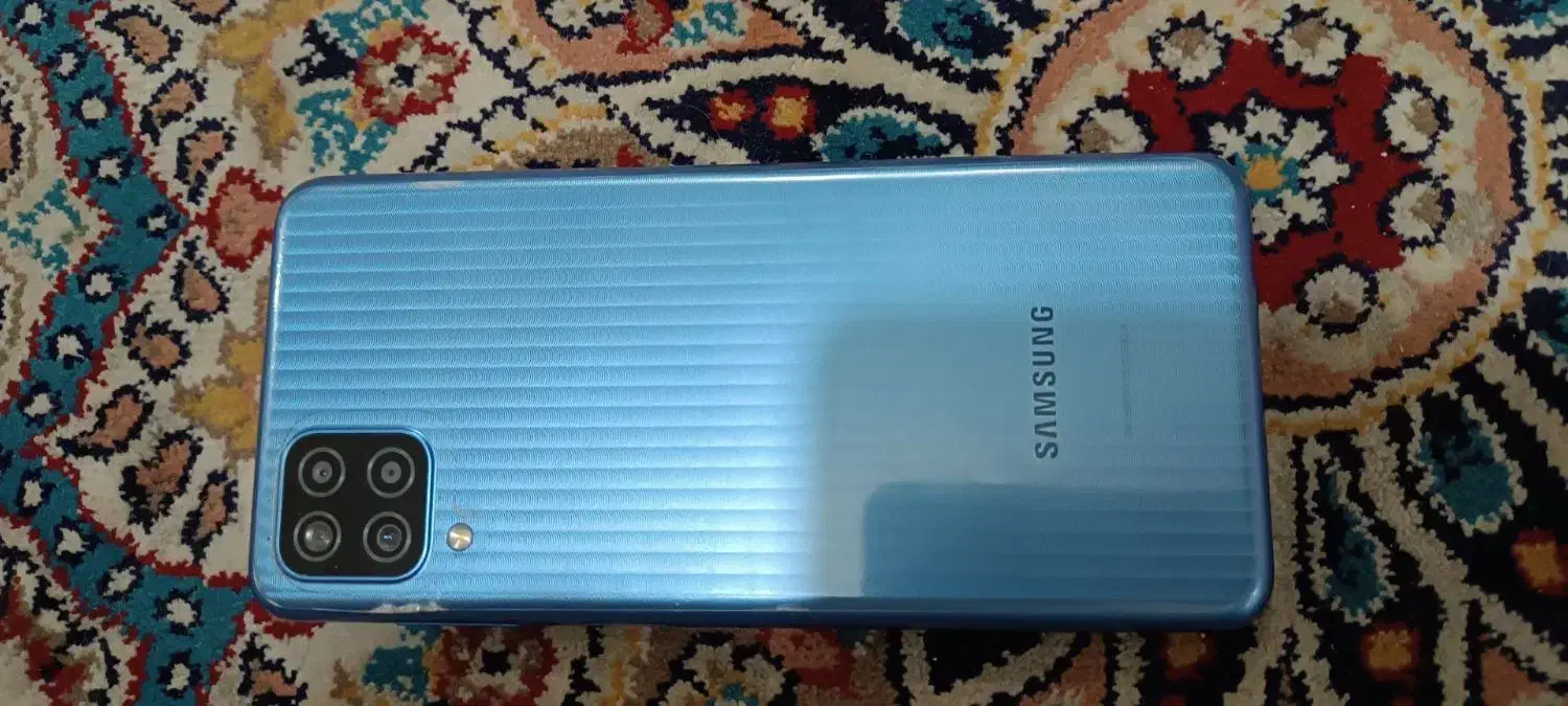 گوشیm12|موبایل|مشهد, نوده|دیوار