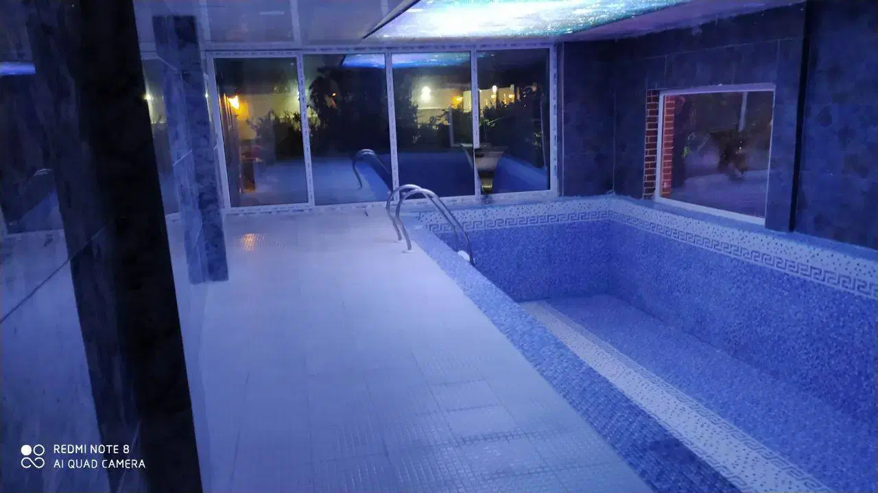 باغ اجاره ای|اجارهٔ کوتاه‌مدت ویلا و باغ|سبزوار, خسروجرد|دیوار