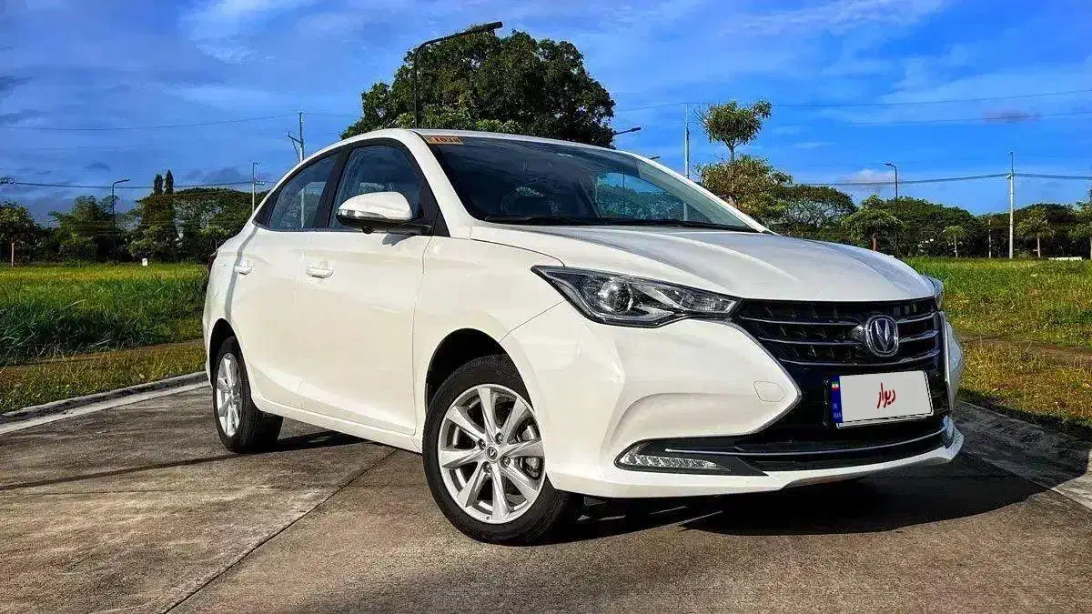 fmc 511|خودرو سواری و وانت|همدان, |دیوار