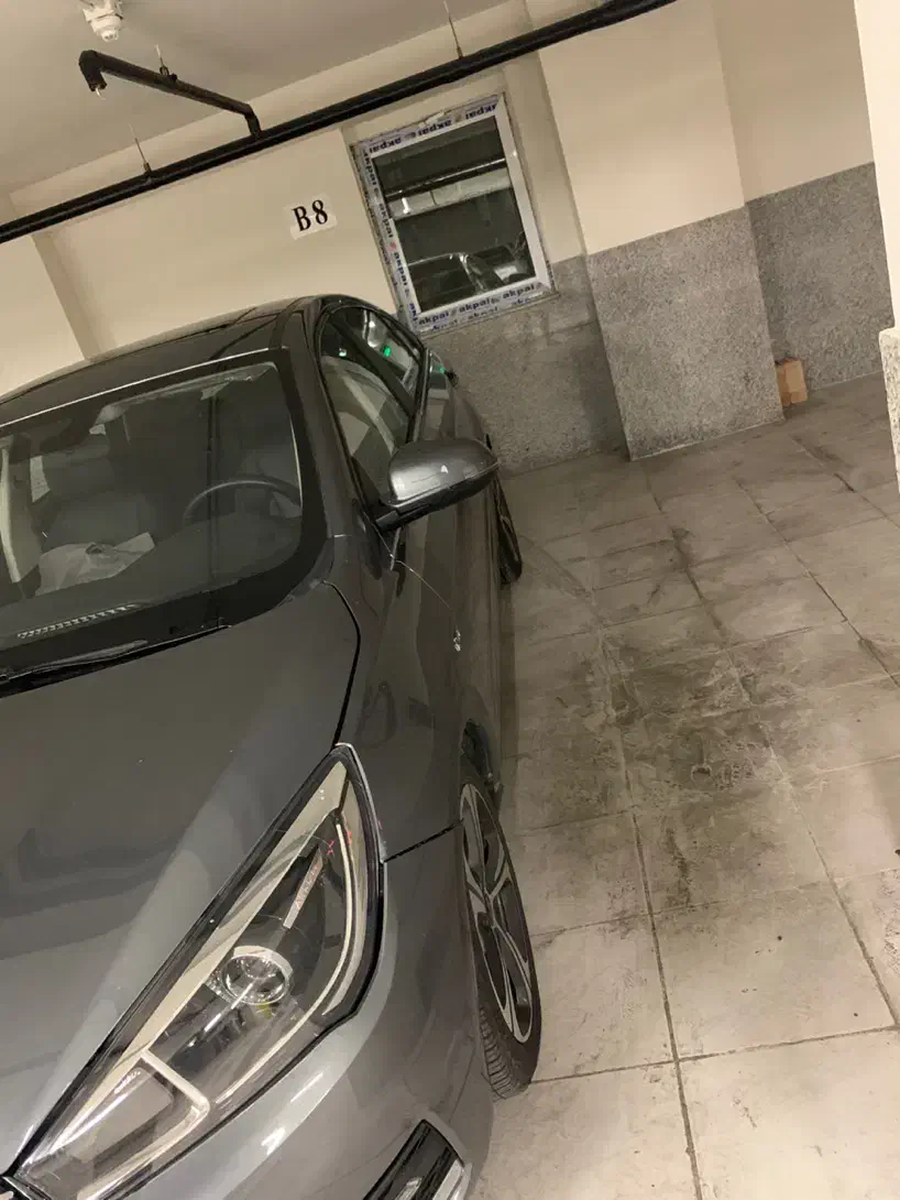 آریزو5IE|خودرو سواری و وانت|تهران, زعفرانیه|دیوار