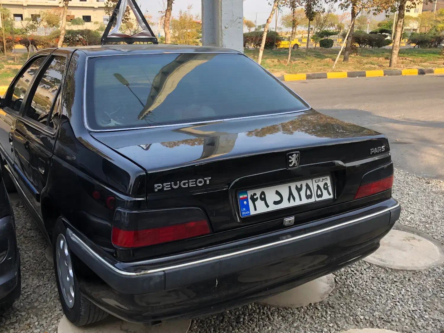 پژوپارس|خودرو سواری و وانت|گرگان, |دیوار