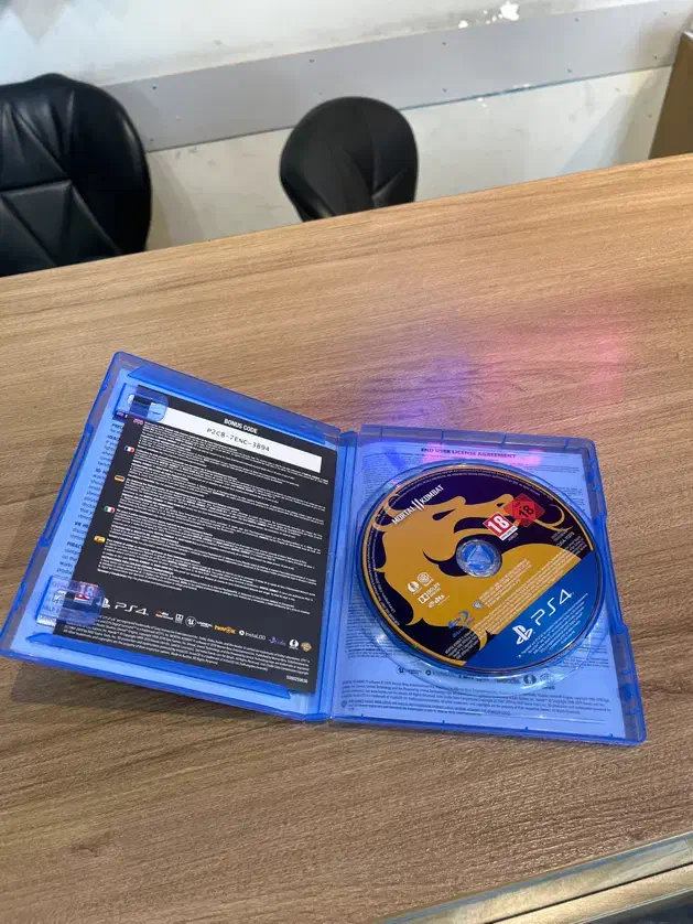 بازی MORTAL KOMBAT 11 برای PS4|کنسول، بازی ویدئویی و آنلاین|تهران, اختیاریه|دیوار