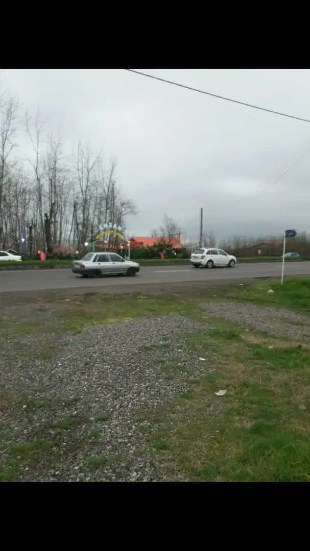 اجاره ملک چند منظوره بر اول اتوبان استانه|اجارهٔ مغازه و غرفه|آستانه اشرفیه, |دیوار