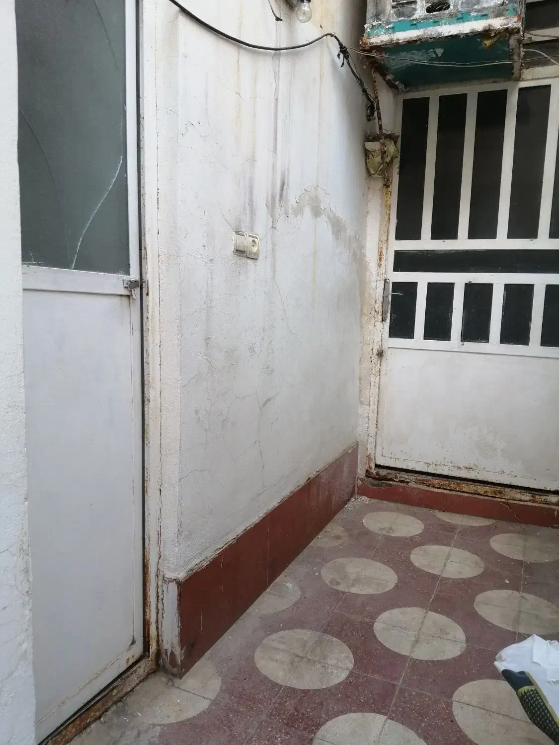 اجاره منزل نقلی بلوار دولت شرقی|اجارهٔ خانه و ویلا|شیراز, کوشک میدان|دیوار