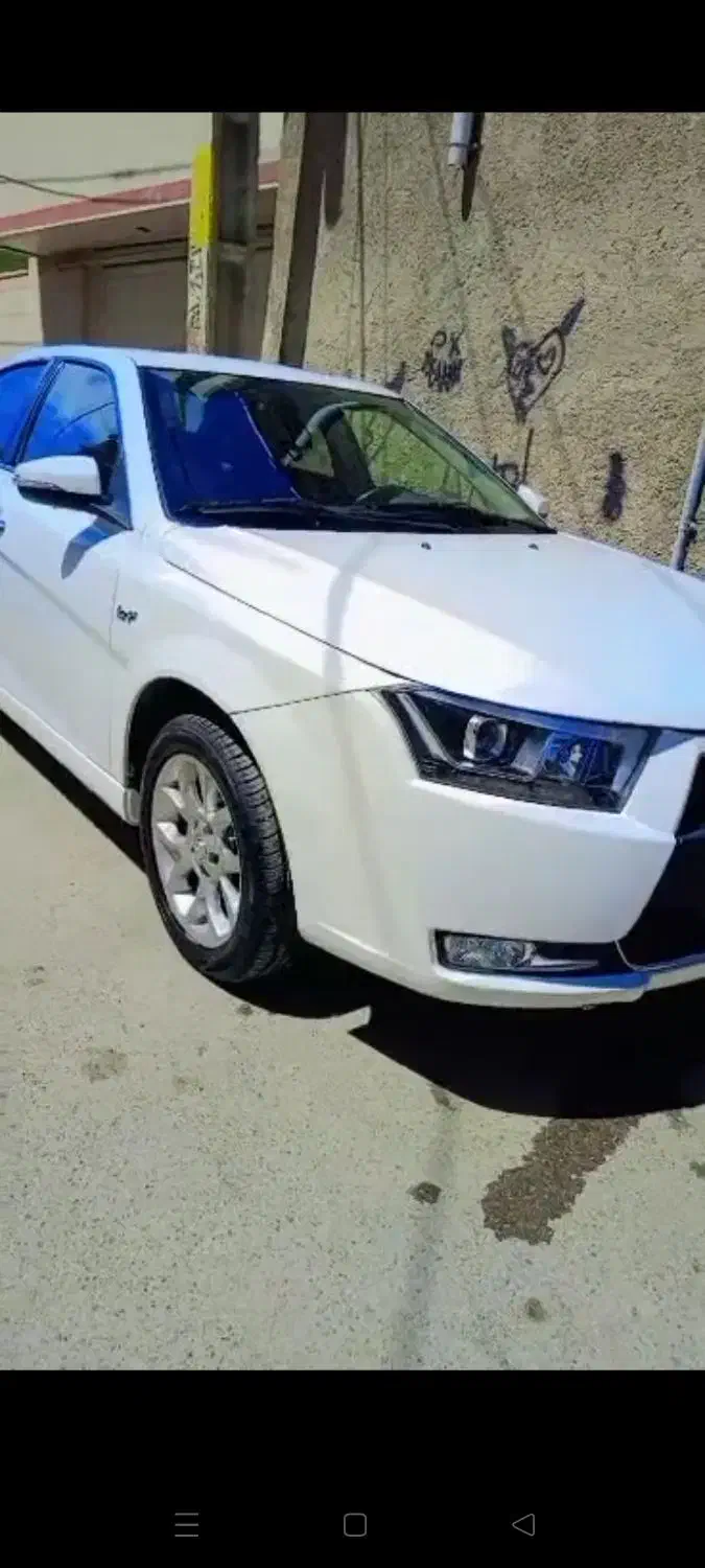 دناپلاس توربو اتومات|خودرو سواری و وانت|پیرانشهر, |دیوار