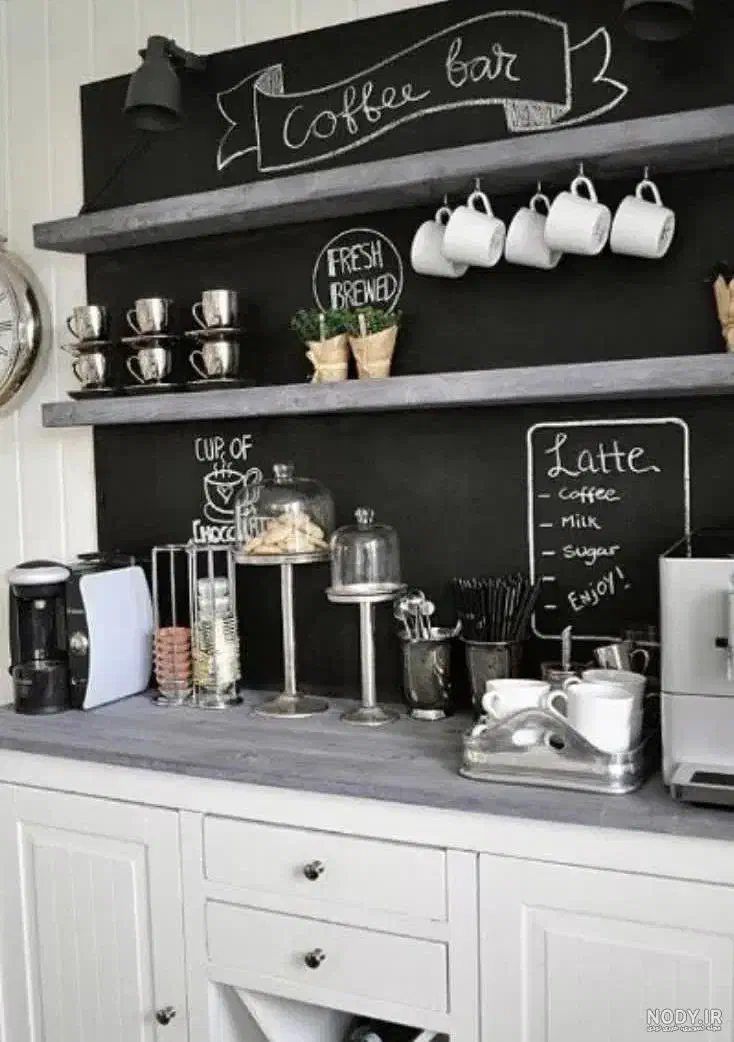 باریستاوامورکافه|استخدام خدمات فروشگاه و رستوران|سیرجان, |دیوار