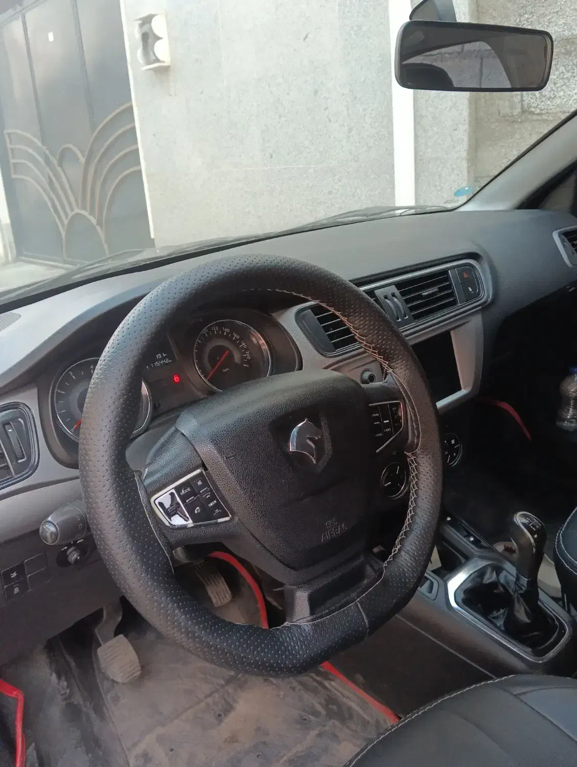 تارا دستی v1|خودرو سواری و وانت|لنگرود, |دیوار