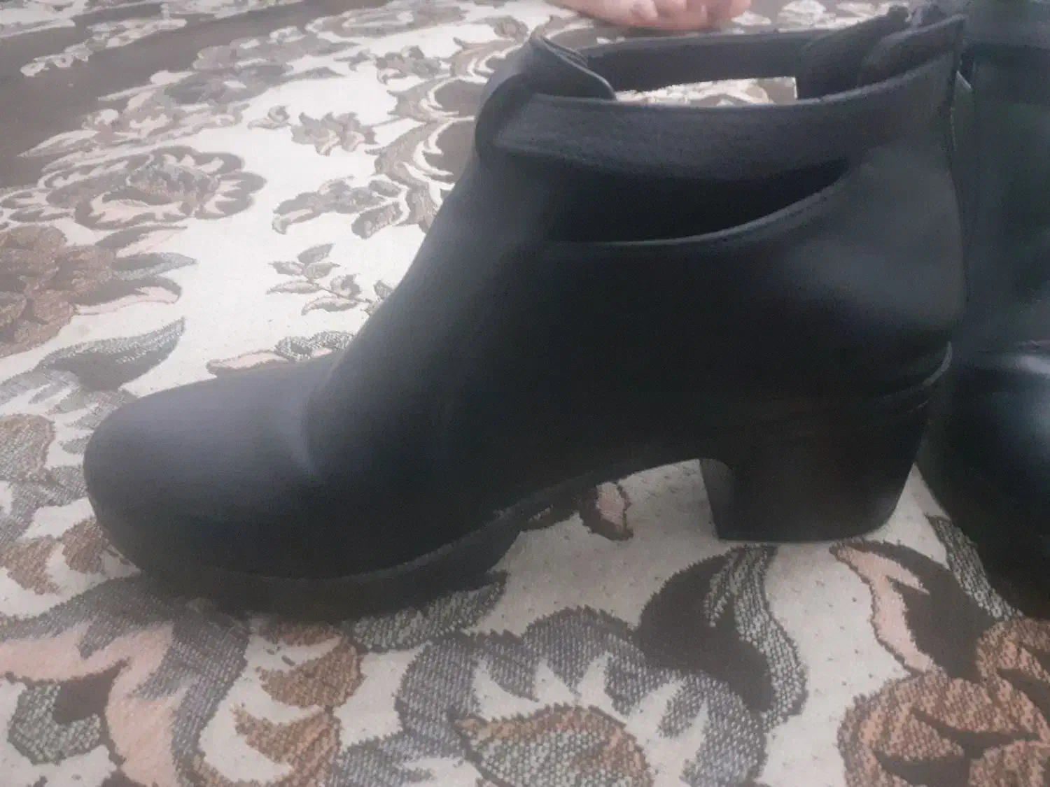 کفش تمیز و خوش پا|کیف، کفش، کمربند|بروجرد, |دیوار