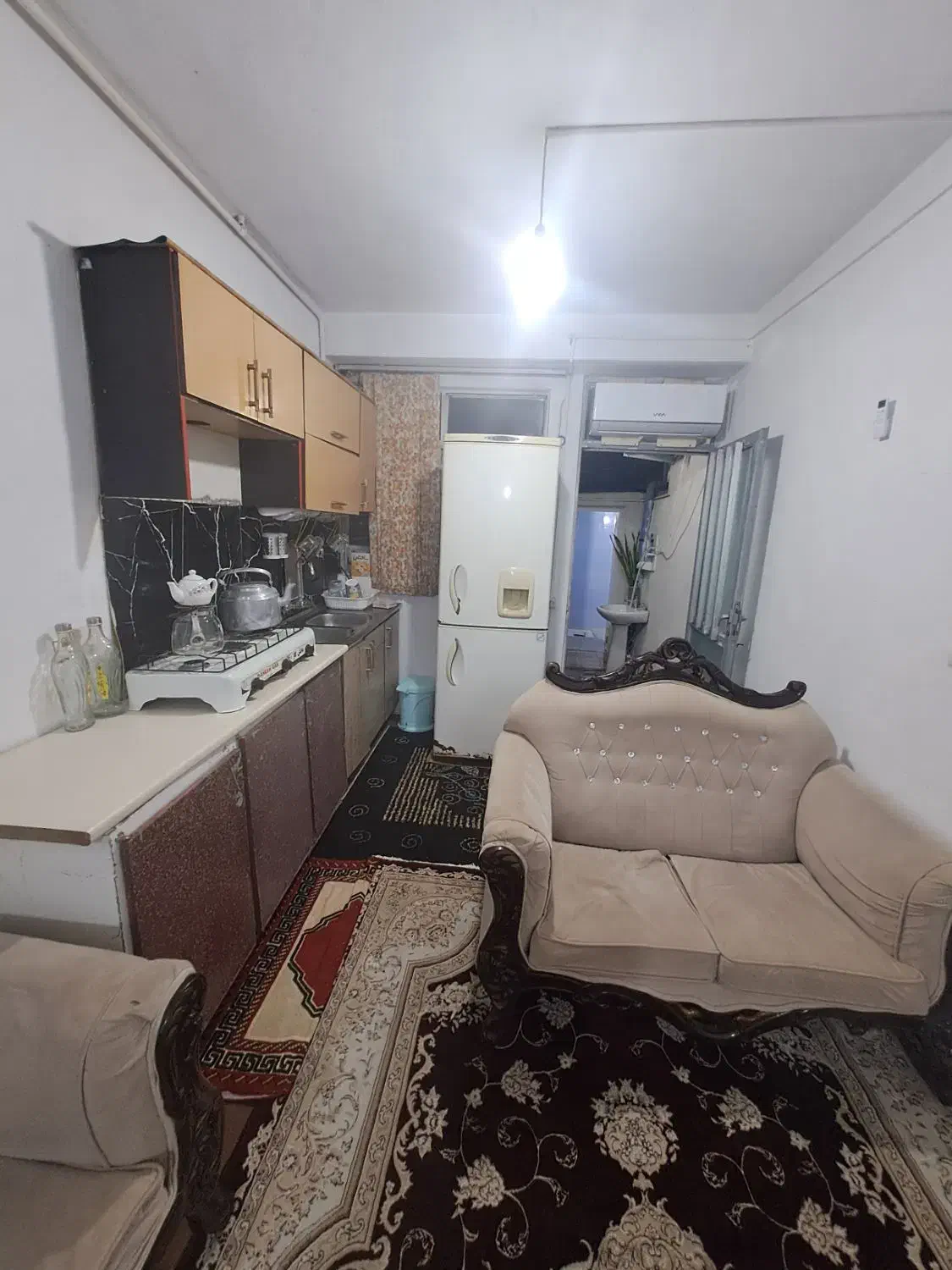 اجاره روزانه سوئیت|اجارهٔ کوتاه‌مدت آپارتمان و سوئیت|رشت, اسماعیل آباد|دیوار