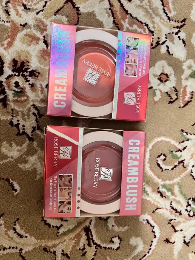 پک لوازم ارایشی عمده ای|آرایشی، بهداشتی، درمانی|ماهدشت, |دیوار