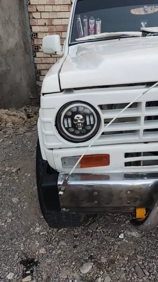 پاترول مدل 71|خودرو سواری و وانت|بیرجند, |دیوار