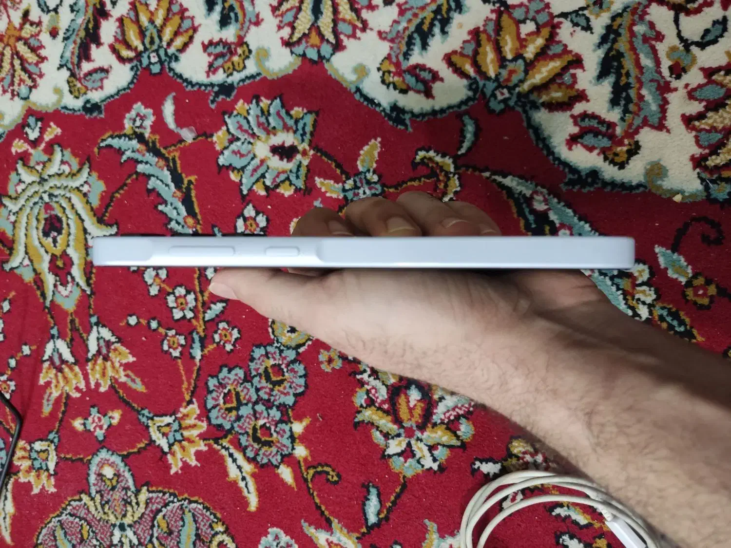 موبایل A35 رم8 128گیگابایت|موبایل|تهران, طرشت|دیوار