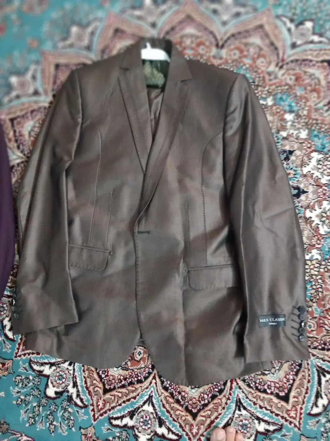 کت و شلوار|لباس|یزد, |دیوار