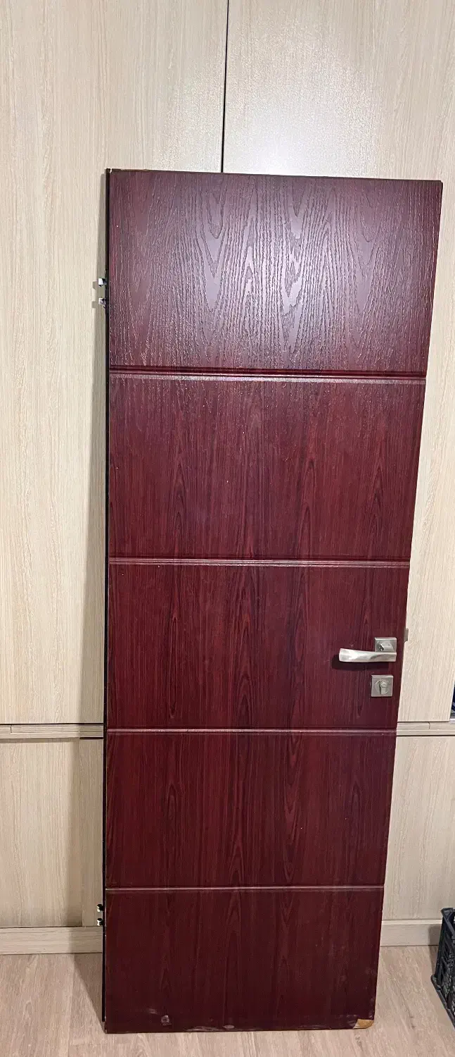 درب اتاق و سرویس دست دوم|مصالح و تجهیزات ساختمان|تهران, هروی|دیوار