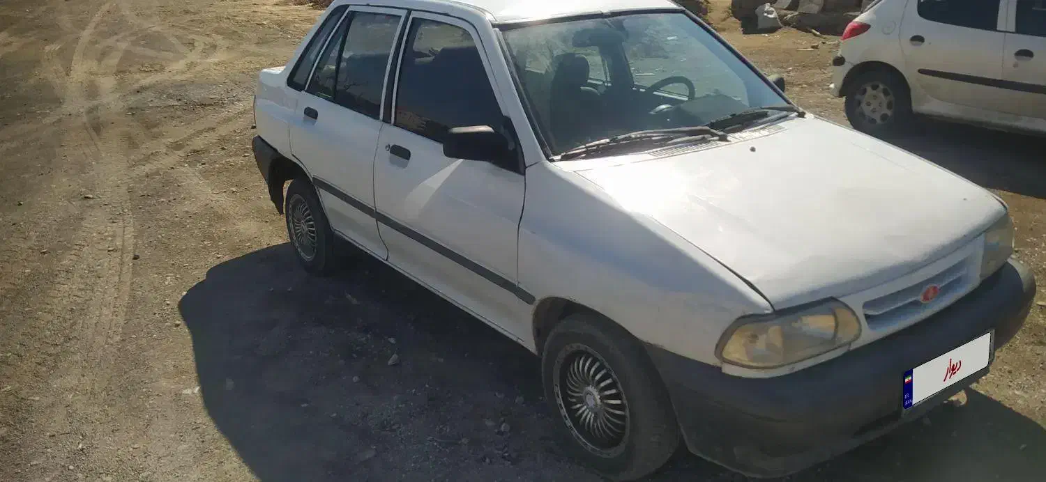 پراید|خودرو سواری و وانت|ملارد, |دیوار