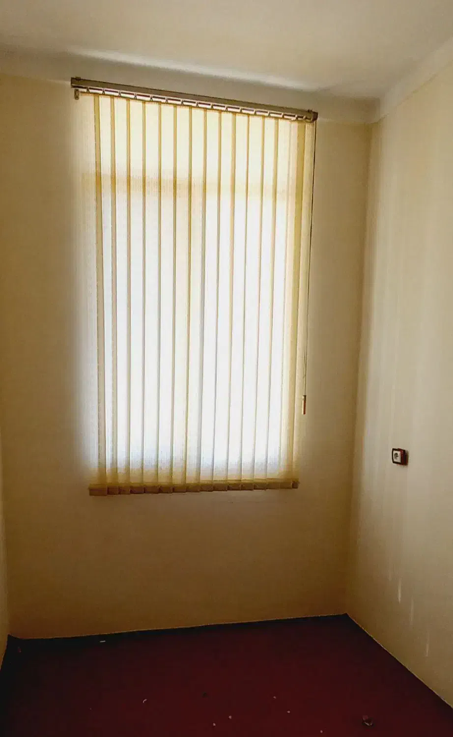 فروش کابینت ام دی اف،پرده عمودی،|مصالح و تجهیزات ساختمان|میانه, |دیوار