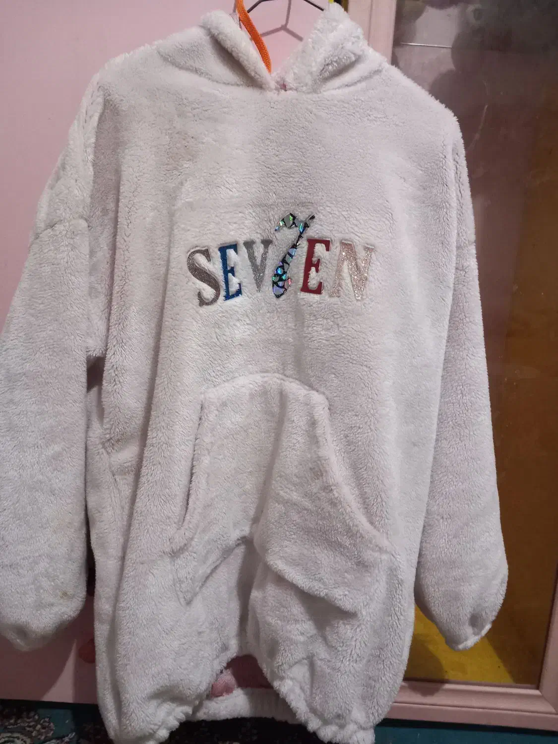 هودی نو استفاده نشده|لباس|سبزوار, صالح آباد|دیوار