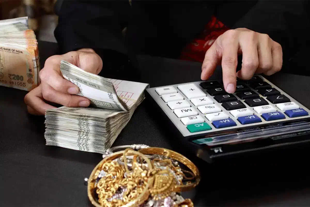 فقط با طلا|خدمات مالی، حسابداری، بیمه|سهند, |دیوار