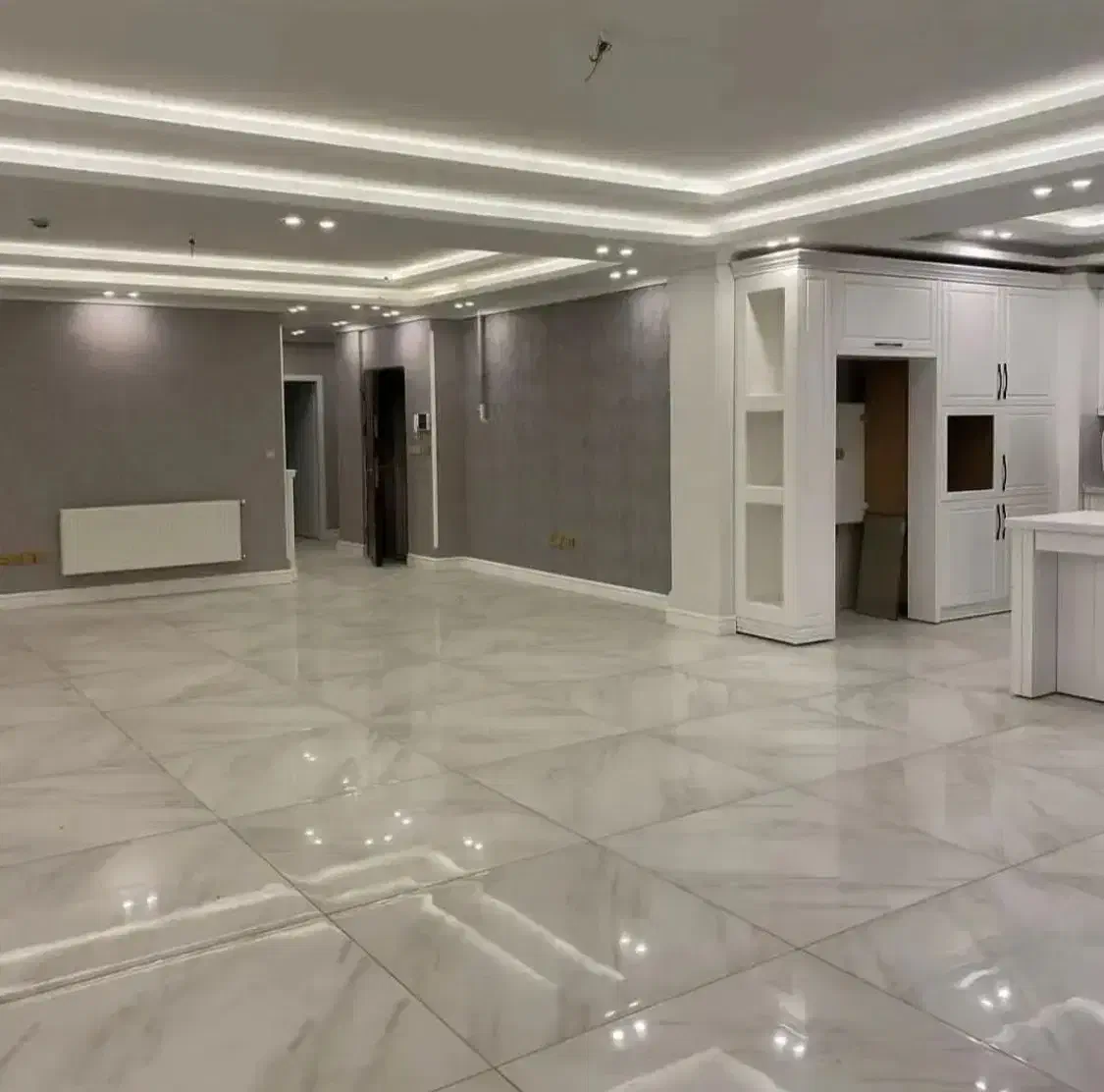 تکواحدی ۲۰۰ متر غربی پارس کلیداول لوکسنشین|اجارهٔ آپارتمان|اهواز, کیانپارس |دیوار