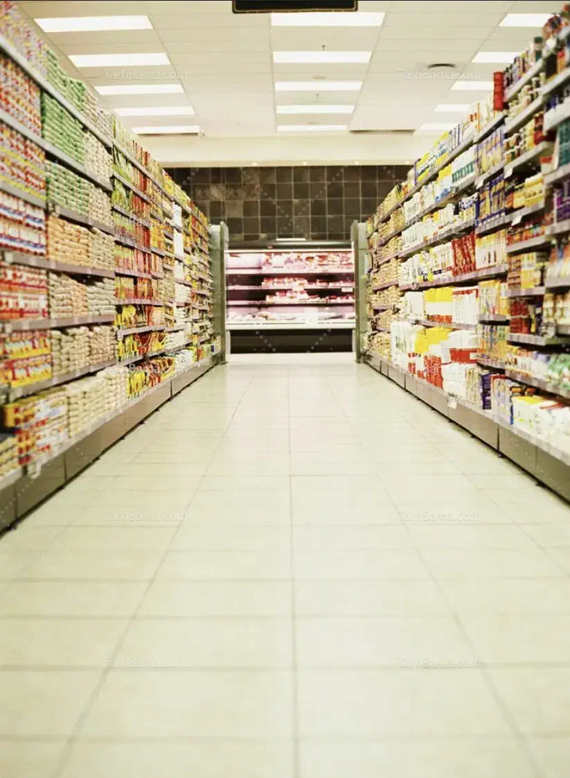 استخدام در  هایپرمی اطلس و لاله پارک (حقوق+پاداش)|استخدام بازاریابی و فروش|تبریز, |دیوار