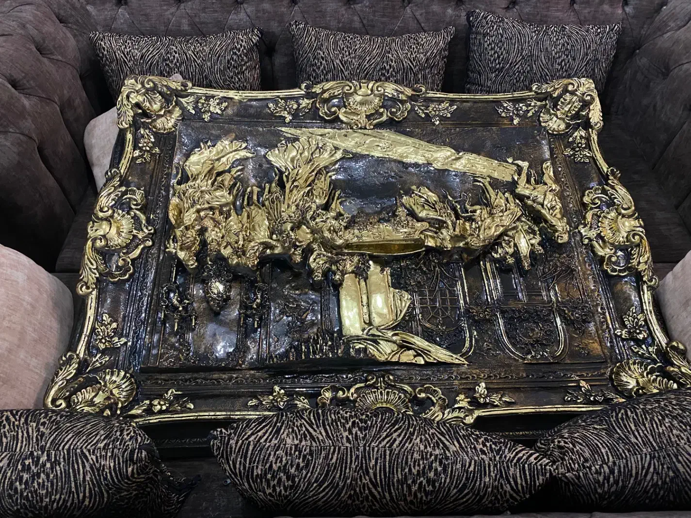 تابلو|تابلو، نقاشی، عکس|نسیم‌شهر, |دیوار