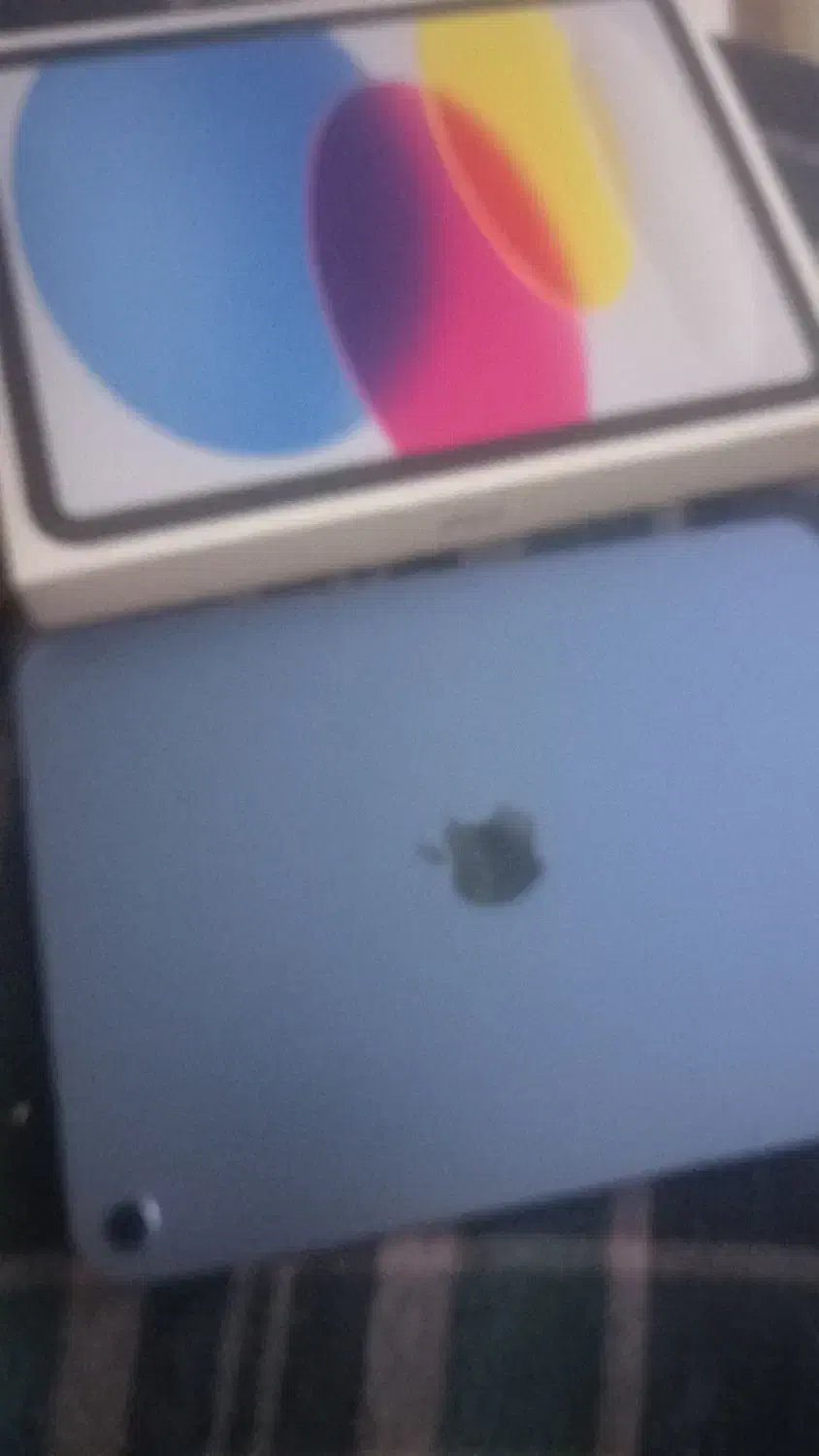 فروش آیپد نسل ۱۱ اپل|تبلت|شیراز, زند|دیوار